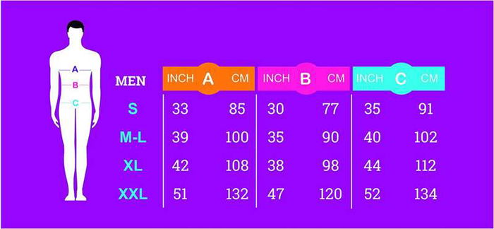 My Other Me Disfraz de Bombero para Adulto Talla M-L, para mayores de 14 años, incluye Sombrero, Chaqueta y Pantalón, Poliéster