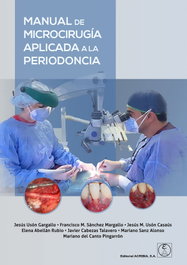 Manual de microcirugía aplicada a la periodoncia, Jesús Usón Gargallo - ACRIBIA