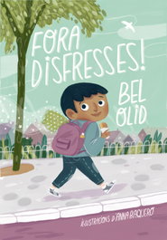 Fora disfresses!, Bel Olid - LA GALERA