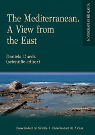 The Mediterranean. A View from the East, Encarnación Castro-Páez - UNIVERSIDAD DE SEVILLA