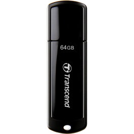 Transcend JetFlash elite 700 64GB Negro