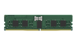 Kingston 16GB DDR5 5600MT/s ECC Reg 1Rx8 KTH-PL556S8-16G