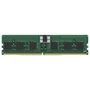 Kingston KTH-PL556S8-16G - Memoria RAM 16GB DDR5 5600MT/s ECC Registered 1Rx8 Módulo DIMM 288-pin para PC/Servidor