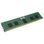 Kingston KTH-PL556S8-16G - Memoria RAM 16GB DDR5 5600MT/s ECC Registered 1Rx8 Módulo DIMM 288-pin para PC/Servidor