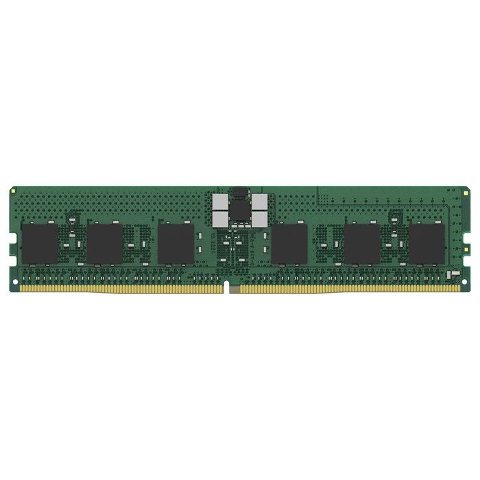 Kingston 16GB DDR5 5600MT/s ECC Reg 1Rx8 KTH-PL556S8-16G Kingston 16GB DDR5 5600MT/s ECC Reg 1Rx8 KTH-PL556S8-16G