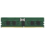 Kingston KTH-PL556S8-16G - Memoria RAM 16GB DDR5 5600MT/s ECC Registered 1Rx8 Módulo DIMM 288-pin para PC/Servidor