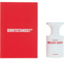 Borntostandout INDECENT CHERRY Eau de Parfum (EDP) Vaporizador 50 ml - Perfume femenino con notas de cereza, floral y gourmand