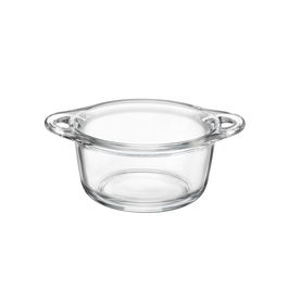 Bormioli Rocco Cazuela Cristal Pentolino 300 Ml (12 Unidades)