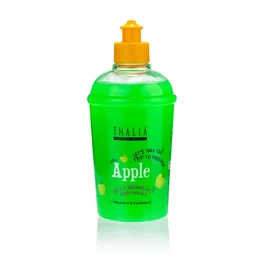 Thalia Natural Beauty Gel de ducha Manzana 400 ml