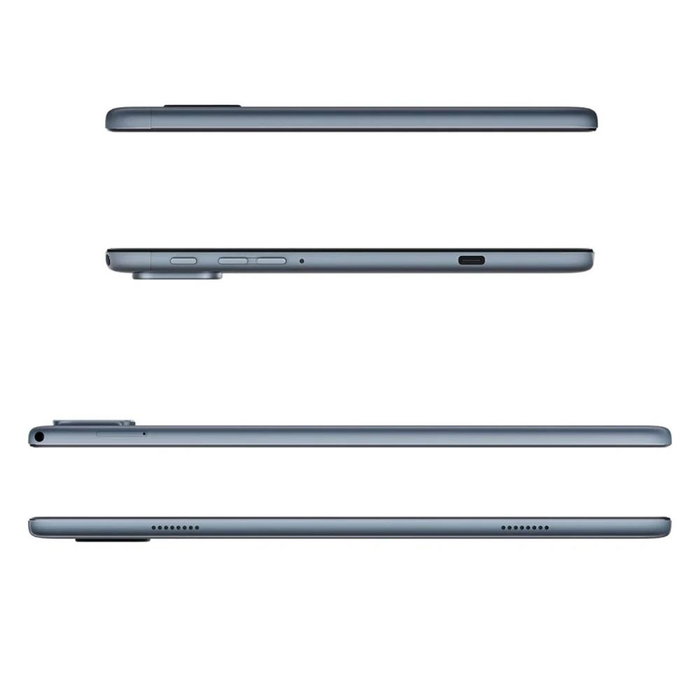 Cubot Tablet Tab 65 10.1 Pulgadas 4GB RAM 128GB Almacenamiento Android 15 Octa-Core