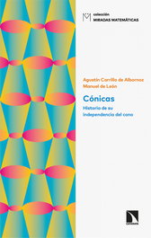 Cónicas, Agustín Carrillo de Albornoz - CATARATA