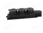 PAWBOL Tomacorriente Schuko 3x 2P+PE 16A 250V Negro