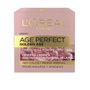 L'Oréal Paris Age Perfect Golden Age Crema de Día Revitalizante de Tono Rosado para Piel Madura - 50 ml