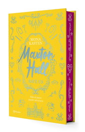 Maxton Hall 3 (Edición especial), Mona Kasten - PLANETA