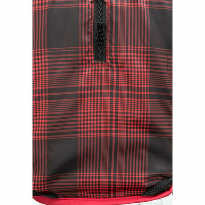 Chubasquero para Perro Trixie Vimy Rojo M Chubasquero para Perro Trixie Vimy Rojo M