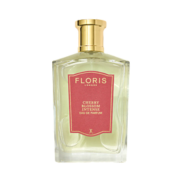 Floris Of London Cherry Blossom Intense Eau de Parfum 100 ml Spray