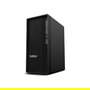 Lenovo ThinkStation P2 Torre, Intel Core i7-14700, 32 GB RAM DDR5, 512 GB SSD NVMe, NVIDIA RTX A1000 8 GB, Windows 11 Pro, Chasis Negro