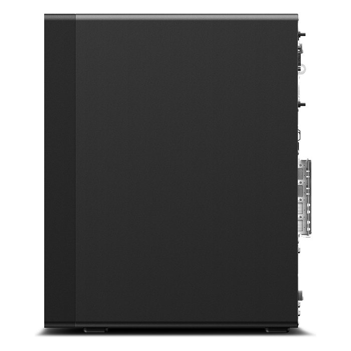 Lenovo ThinkStation P2 Torre, Intel Core i7-14700, 32 GB RAM DDR5, 512 GB SSD NVMe, NVIDIA RTX A1000 8 GB, Windows 11 Pro, Chasis Negro