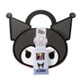 Cerdá Álbum Actividades Coloreable Hello Kitty Kuromi Black