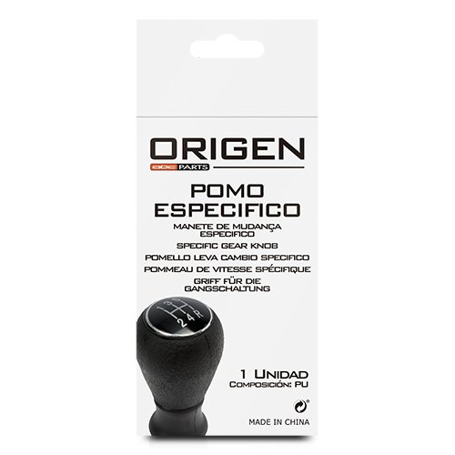 Abc Pomo de recambio para BMW E36/46/34/39/38 5/6 velocidades