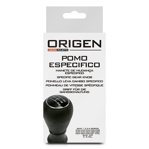 Abc Pomo de recambio para BMW E36/46/34/39/38 5/6 velocidades Abc Pomo de recambio para BMW E36/46/34/39/38 5/6 velocidades