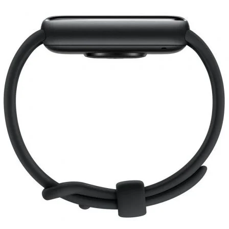 Xiaomi BHR8710GL Smart Band 9 Pro Negra Pulsera Inteligente Xiaomi BHR8710GL Smart Band 9 Pro Negra Pulsera Inteligente