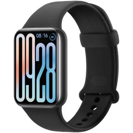 Xiaomi BHR8710GL Smart Band 9 Pro Negra Pulsera Inteligente Xiaomi BHR8710GL Smart Band 9 Pro Negra Pulsera Inteligente