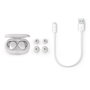 Philips TAT1209WT/00 Auriculares True Wireless Stereo Blanco