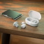 Philips TAT1209WT/00 Auriculares True Wireless Stereo Blanco