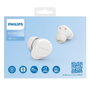 Philips TAT1209WT/00 Blanco