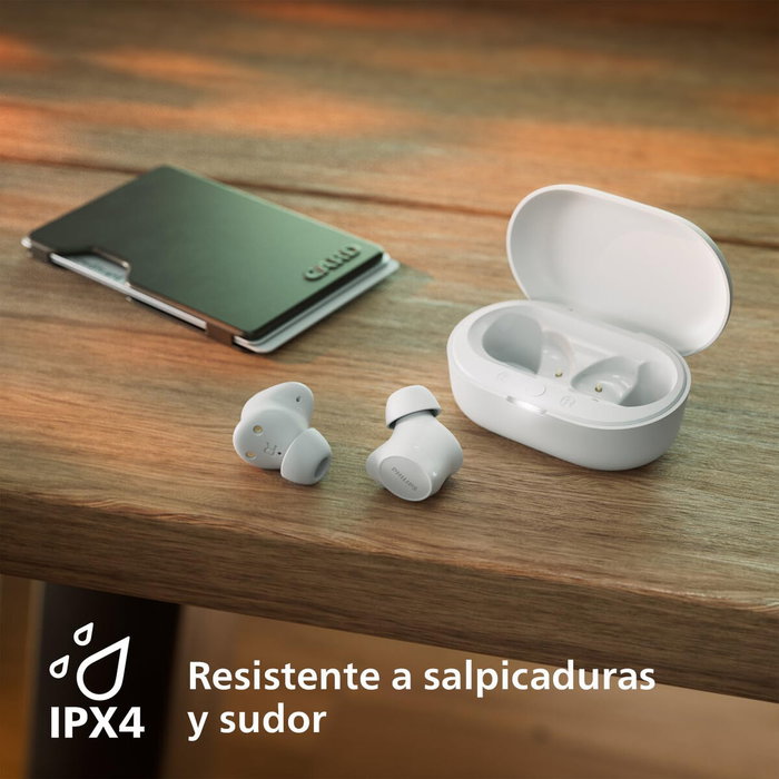 Philips TAT1209WT/00 Blanco Philips TAT1209WT/00 Blanco