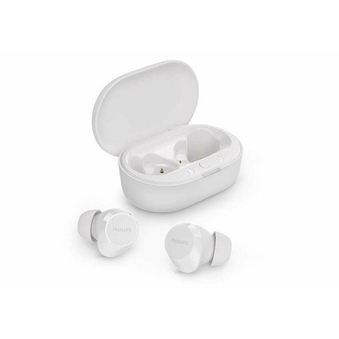 Philips TAT1209WT/00 Blanco Philips TAT1209WT/00 Blanco
