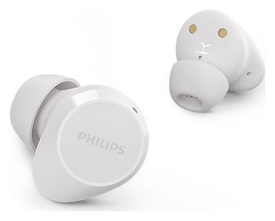 Philips TAT1209WT/00 Blanco Philips TAT1209WT/00 Blanco