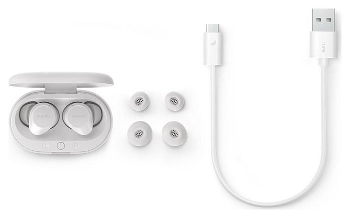 Philips TAT1209WT/00 Blanco Philips TAT1209WT/00 Blanco