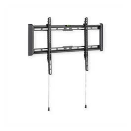VALUE Soporte de pared fijo para TV 37-80 pulgadas hasta 75 kg