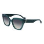 Liu Jo Gafas de sol LJ778S-315 Verde