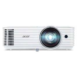 Acer S1386WHN Proyector WXGA 3600 Lúmenes Blanco