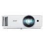 Acer S1386WHN Proyector WXGA 3600 Lúmenes Blanco