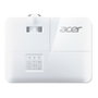 Acer S1386WHN Proyector WXGA 3600 Lúmenes Blanco