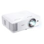Acer S1386WHN Proyector WXGA 3600 Lúmenes Blanco