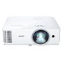 Acer S1386WHN Proyector WXGA 3600 Lúmenes Blanco