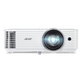 Acer S1386WHN Proyector WXGA 3600 Lúmenes Blanco