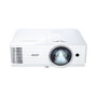 Acer S1386WHN Proyector WXGA 3600 Lúmenes Blanco