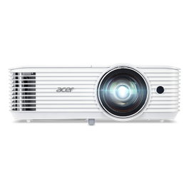 ACER Proyector S1386WHn / 3600Lm / WXGA / HDMI-RJ45 / CORTA DISTANCIA