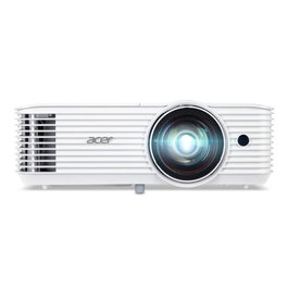 Acer Proyector S1386WHN DLP WXGA 3600 lúmenes ANSI Blanco