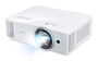 Acer S1386WHN Proyector DLP para Negocios - 3600 Lúmenes ANSI, Resolución WXGA (1280x800), 3D Ready, Blanco