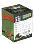 Squaroes Squaroe Teenage Mutant Ninja Turtles™ NT017 - Action Mode Michelangelo