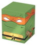 Squaroes Squaroe Teenage Mutant Ninja Turtles™ NT017 - Action Mode Michelangelo