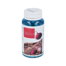 Espadiet Cebolla 90Cap. Complemento Alimenticio