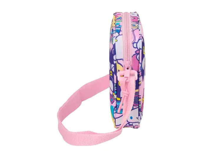Safta Bandolera Hello Kitty & Friends Safta Bandolera Hello Kitty & Friends